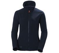 Helly Hansen Workwear Womens Luna Fleece Jacket