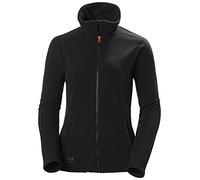 Helly Hansen Workwear Womens Luna Fleece Jacket