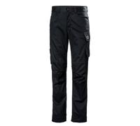 Helly Hansen Workwear Womens Luna Light Work Pant (Black) (C46)