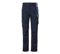 Helly Hansen Workwear Womens Luna Light Work Pant (Navy) (C48)