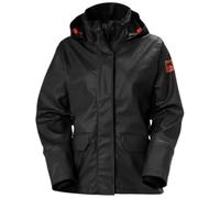 Helly Hansen Workwear Womens Luna Rain Jacket