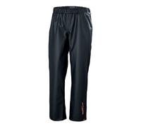 Helly Hansen Workwear 70486 Womens Luna Rain Pant Navy Size: 40.5&quot 40.5" 33"
