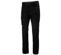 Helly Hansen Workwear Womens Luna Service Pant (Black) (C36)