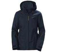 Helly Hansen Workwear 71240 Womens Luna Shell Jacket Navy XS Colour: N XS