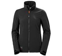 Helly Hansen Workwear Womens Luna Softshell Jacket