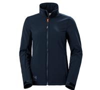 Helly Hansen Workwear 74240 Womens Luna Softshell Jacket Navy XL Colou XL