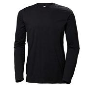 Helly Hansen Manchester Longsleeve Women's Shirt - Black