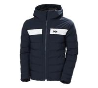 Helly Hansen Bossanova Puffy 2.0 Jacket Blue XL Men