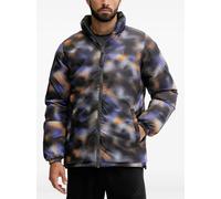 Helly Hansen Yu 23 reversible-design puffer jacket - Green S