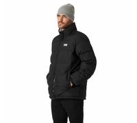 Helly Hansen Yu 23 Reversible Puffer Jacket Black - M