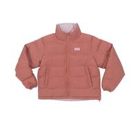 Helly Hansen YU 23 Reversible Puffer - Synthetic jacket - Women's Cedarwood S