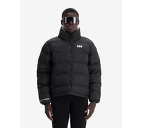 Helly Hansen Yu 23 Reversible Down Jacket Black M Woman