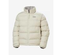 Helly Hansen Women's YU 23 Reversible Puffer White M