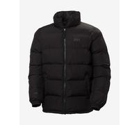 Helly Hansen Yu 23 Reversible Puffer Jacket Shiny Black - S
