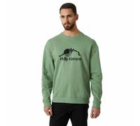 Helly Hansen Yu Crew 2.0 Sweatshirt