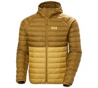 Helly Hansen Banff Insulated Jacket Golden 2XL Men