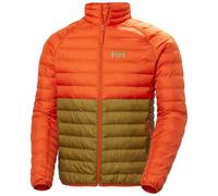 Helly Hansen Men's Banff Insulator Jacket, Patrol Orange, XL