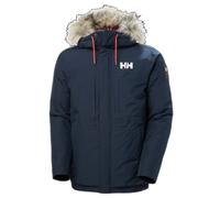 Helly Hansen Men's Coastal 3.0 Parka Navy M Outdoor Jacket