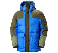 Helly Hansen's Escape Hooded Puffer Bleu XL