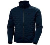 Helly Hansen Hp Hybrid Stretch Jacket Blue L Man