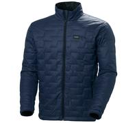 HELLY HANSEN Lifaloft Insulator Jacket - Men - Blue - size XL- model 2025 XL
