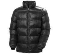Helly Hansen's Yu 23 Reversible Puffer Noir 2XL