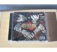 Hellyeah - Band of Brothers