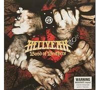 Hellyeah – Band of Brothers – CD