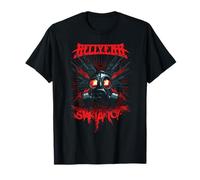 Hellyeah - Riot - Official Merchandise T-Shirt