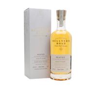 Hellyers Road Peated 7 Year Old Australian Single Malt Whisky