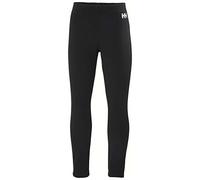 Hellyhansen Daybreaker Tights Children's Tights - Black, 10