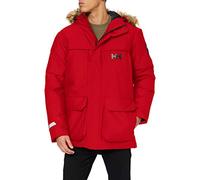 Helly Hansen Nordsjo Coat Red L Men