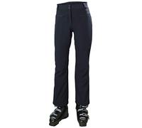 Helly Hansen Bellissimo 2 Pant - Ski pants - Women's Navy XS