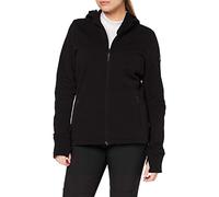 Hellyhansen Women's Power Stretch Glacier Hooded Jacket Women's Hooded Jacket