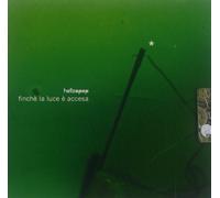 Hellzapop - Finche La Luce E Accesa