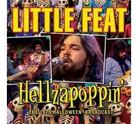Hellzapoppin by Little Feat (2013-04-29)