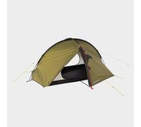 Wild Country Tents Helm Compact 2 Tent Green Size