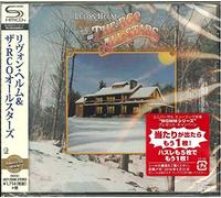 Helm, Levon - Shm-Levon Helm and the..