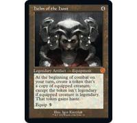 Helm of the Host | The Brothers' War Retro Artifacts