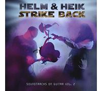 Helm - Strike Back