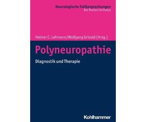 Helmar C. Lehmann Wolfgang Grisold Petra Baum Wolfga Polyneuropathie (Paperback)