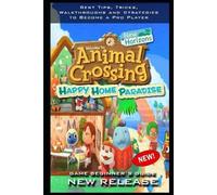 Helmer Lud Animal Crossing (Paperback)