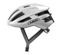 Helmet Abus Powerdome White Shiny, Size L