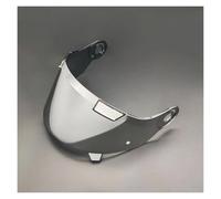 Helmet Accessories FOR MT Galama Visor For MT JARAMA,clearer
