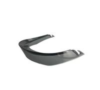 Helmet Accessories Large Tail Air Vane Combat Radar Track Spoiler Throttle Modified Tail Suitable For AGV For Pista,lens