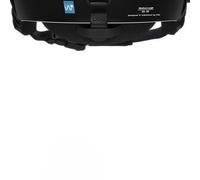 Helmet adjustment system POC Auric Cut Noir 59/62 cm