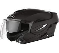 HELMET AIROH REV 19 COLOR BLACK MATT M