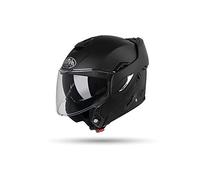 HELMET AIROH REV 19 REVOLUTION BLACK MATT S