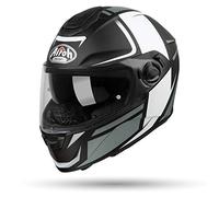 HELMET AIROH ST301 WONDER BLACK MATT S