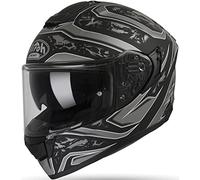 HELMET AIROH ST501 DUDE ANTHRACITE MATT M